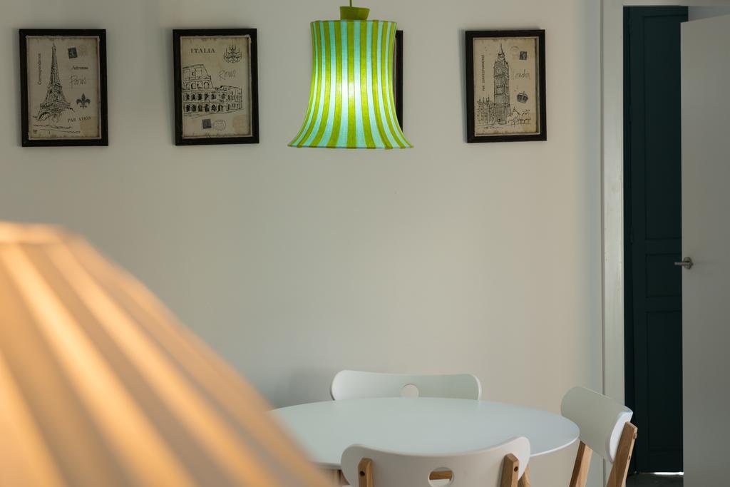 Appartamento Eva Recommends Casa Gerona Siviglia Esterno foto