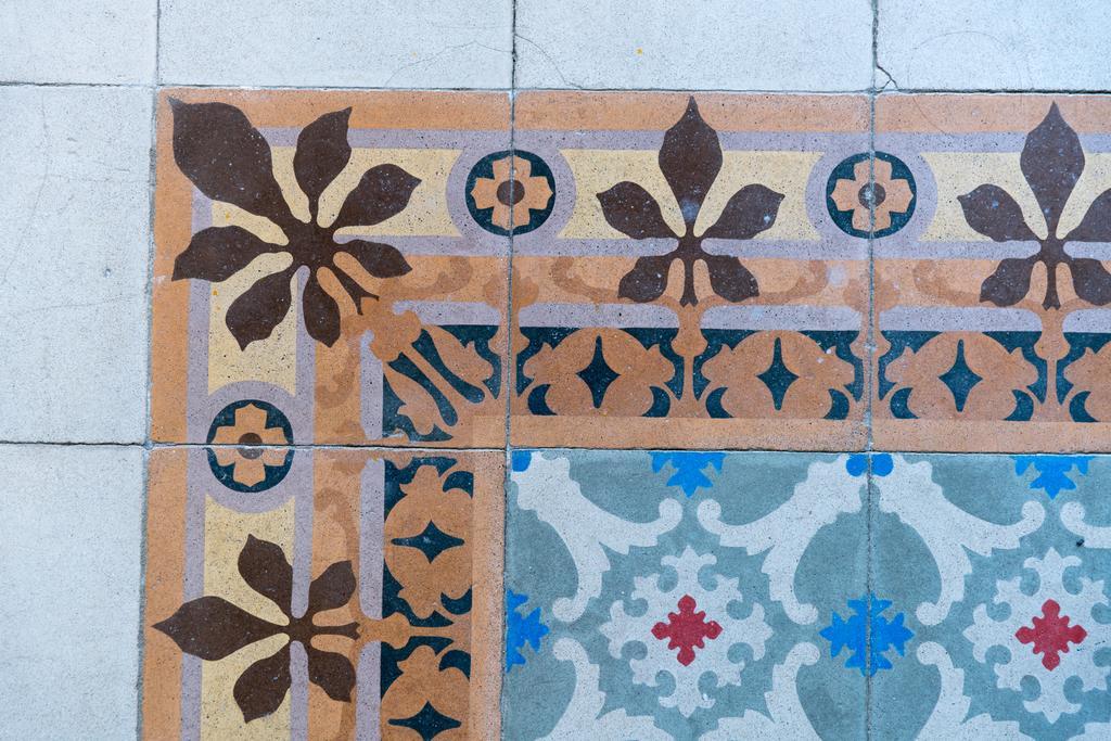 Appartamento Eva Recommends Casa Gerona Siviglia Esterno foto