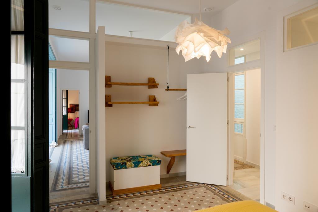 Appartamento Eva Recommends Casa Gerona Siviglia Esterno foto