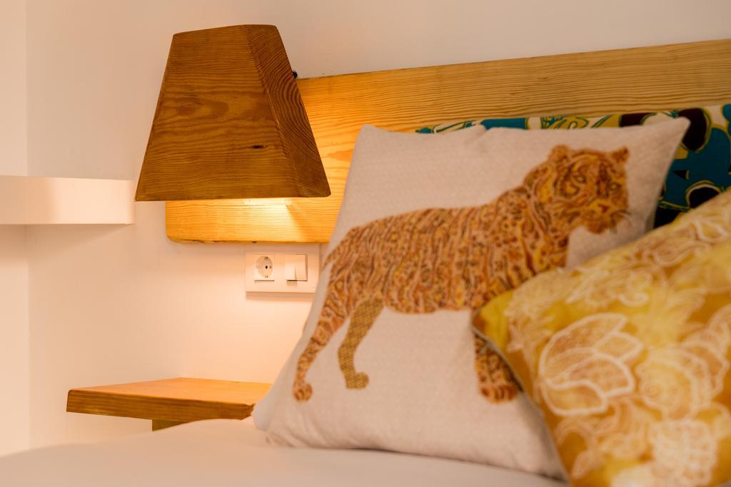 Appartamento Eva Recommends Casa Gerona Siviglia Esterno foto