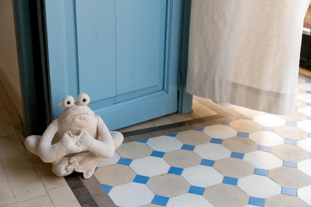 Appartamento Eva Recommends Casa Gerona Siviglia Esterno foto